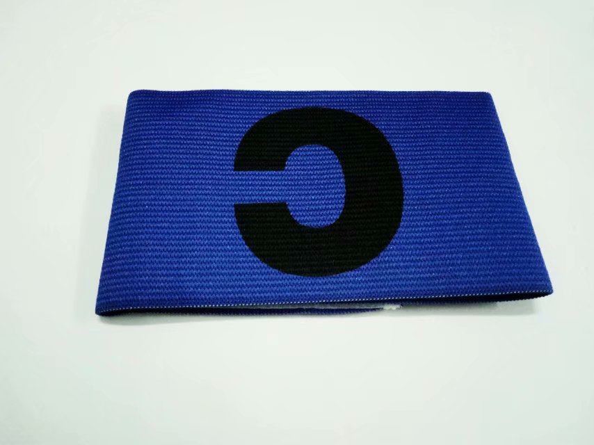 Soccer Captain Armband-4